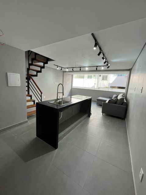 Conheça d0ad48ad-0c8d-40f3-90e6-f339a1 do imóvel - Apartamento 3 quartos à venda Recreio dos Bandeirantes, Rio de Janeiro - R$ 800.000 - BRAP30476 - 6 d0ad48ad-0c8d-40f3-90e6-f339a1 - 6
