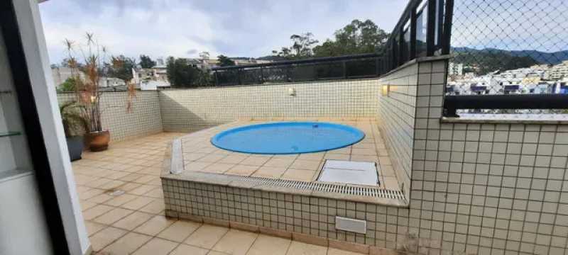 Conheça 189392299137692 do imóvel - Apartamento 3 quartos à venda Freguesia (Jacarepaguá), Rio de Janeiro - R$ 1.000.000 - BRAP30478 - 3 189392299137692 - 3