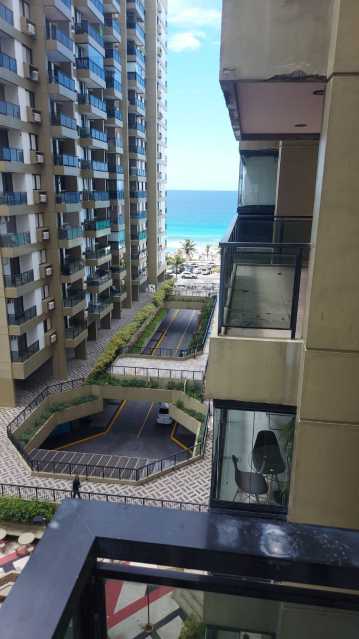Conheça 2c8a4a51-afaa-4eee-95d2-da5082 do imóvel - Apartamento 1 quarto à venda Barra da Tijuca, Rio de Janeiro - R$ 872.000 - BRAP10210 - 1 2c8a4a51-afaa-4eee-95d2-da5082 - 1