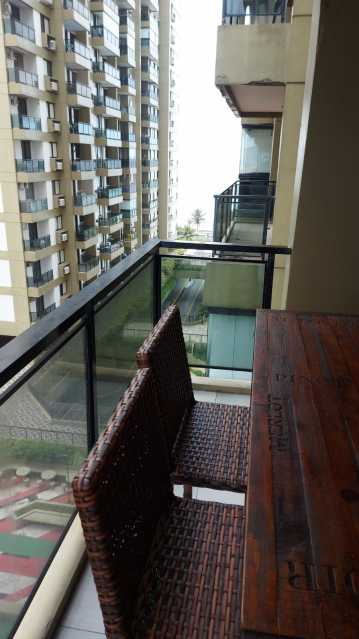 Conheça 508e6e9b-fbb7-49fd-8d01-d723dd do imóvel - Apartamento 1 quarto à venda Barra da Tijuca, Rio de Janeiro - R$ 872.000 - BRAP10210 - 2 508e6e9b-fbb7-49fd-8d01-d723dd - 2
