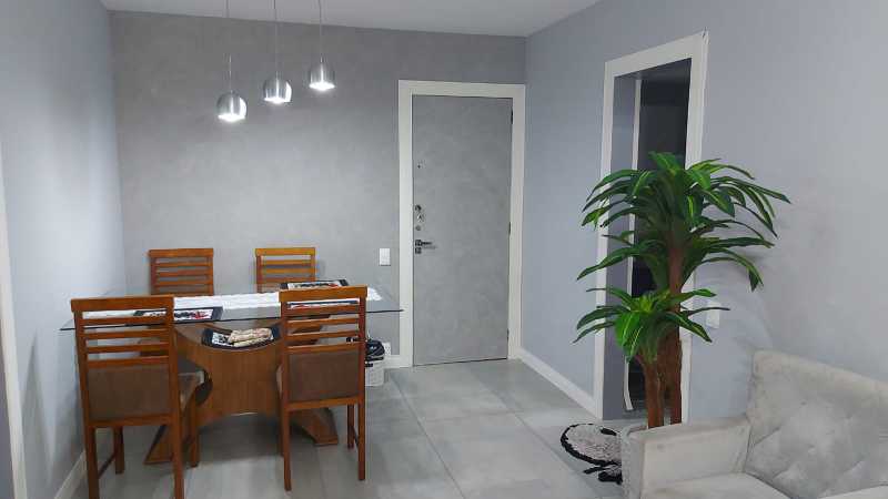 Conheça 49764865-de92-4ca6-ad52-b5af92 do imóvel - Apartamento 1 quarto à venda Barra da Tijuca, Rio de Janeiro - R$ 872.000 - BRAP10210 - 4 49764865-de92-4ca6-ad52-b5af92 - 4