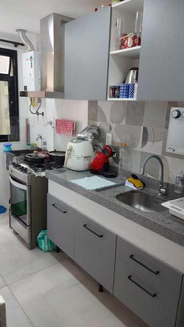 Conheça ad0051d2-567a-4f6c-8656-dba9ad do imóvel - Apartamento 1 quarto à venda Barra da Tijuca, Rio de Janeiro - R$ 872.000 - BRAP10210 - 8 ad0051d2-567a-4f6c-8656-dba9ad - 8