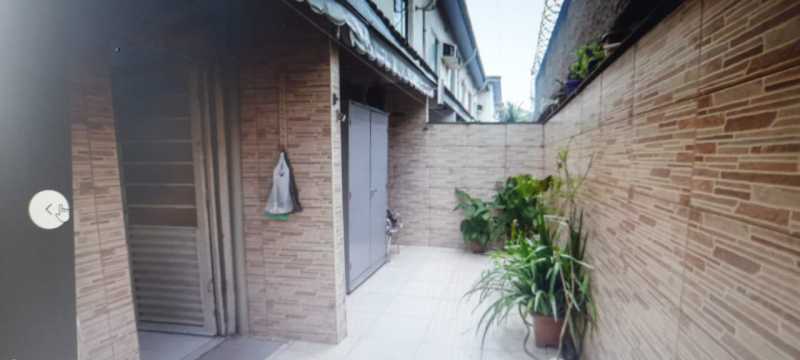 Conheça 2b3de77e-35d7-4e54-92f9-7840c1 do imóvel - Casa em Condomínio 4 quartos à venda Taquara, Rio de Janeiro - R$ 370.000 - BRCN40189 - 2 2b3de77e-35d7-4e54-92f9-7840c1 - 2