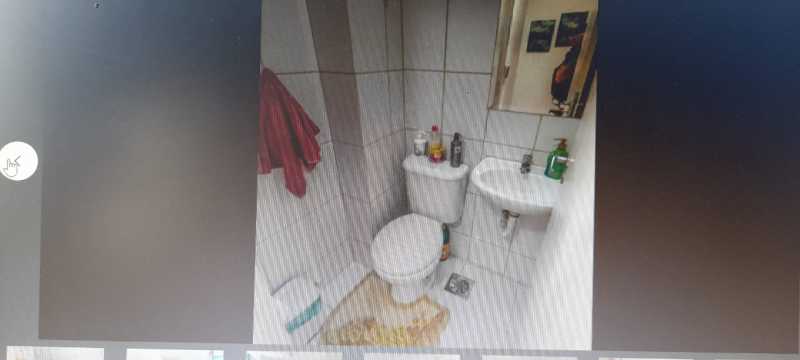 Conheça 5c381c8b-e04a-43b5-a22c-eeb63c do imóvel - Casa em Condomínio 4 quartos à venda Taquara, Rio de Janeiro - R$ 370.000 - BRCN40189 - 7 5c381c8b-e04a-43b5-a22c-eeb63c - 7