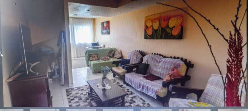 Conheça 55271d75-4957-4961-8545-9a15c0 do imóvel - Casa em Condomínio 4 quartos à venda Taquara, Rio de Janeiro - R$ 370.000 - BRCN40189 - 8 55271d75-4957-4961-8545-9a15c0 - 8