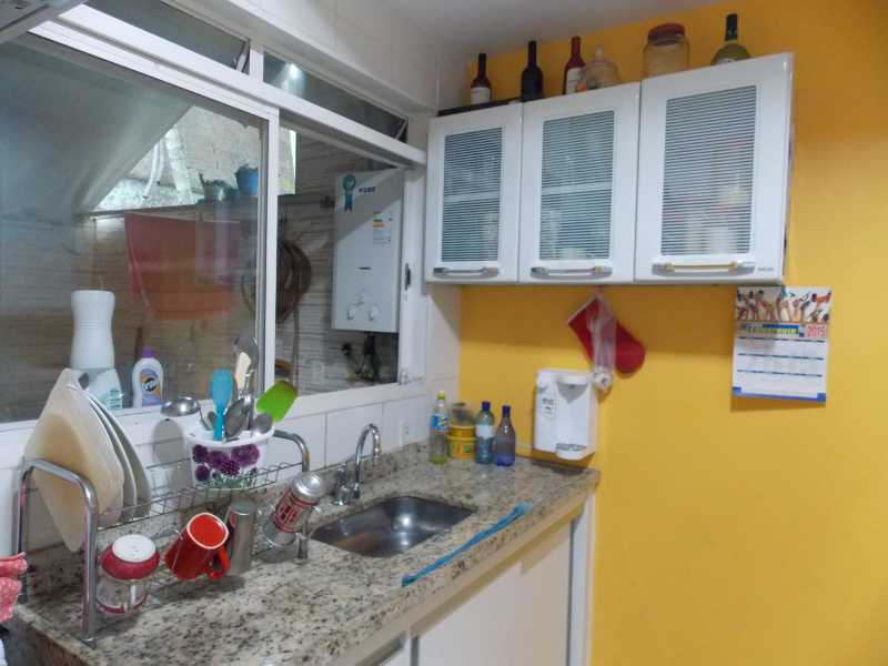 Conheça ab60cc11-1de9-4332-8735-954010 do imóvel - Casa em Condomínio 4 quartos à venda Taquara, Rio de Janeiro - R$ 370.000 - BRCN40189 - 4 ab60cc11-1de9-4332-8735-954010 - 4