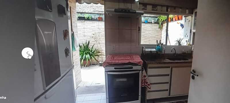 Conheça be6e8677-2c17-4c52-b042-bd84c3 do imóvel - Casa em Condomínio 4 quartos à venda Taquara, Rio de Janeiro - R$ 370.000 - BRCN40189 - 3 be6e8677-2c17-4c52-b042-bd84c3 - 3