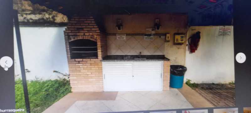 Conheça defa5d56-c418-45ea-8c7b-b6e569 do imóvel - Casa em Condomínio 4 quartos à venda Taquara, Rio de Janeiro - R$ 370.000 - BRCN40189 - 12 defa5d56-c418-45ea-8c7b-b6e569 - 12