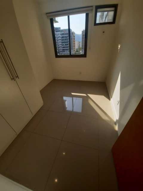 Conheça 12 do imóvel - Apartamento 3 quartos à venda Recreio dos Bandeirantes, Rio de Janeiro - R$ 679.000 - BRAP30480 - 12 12 - 12