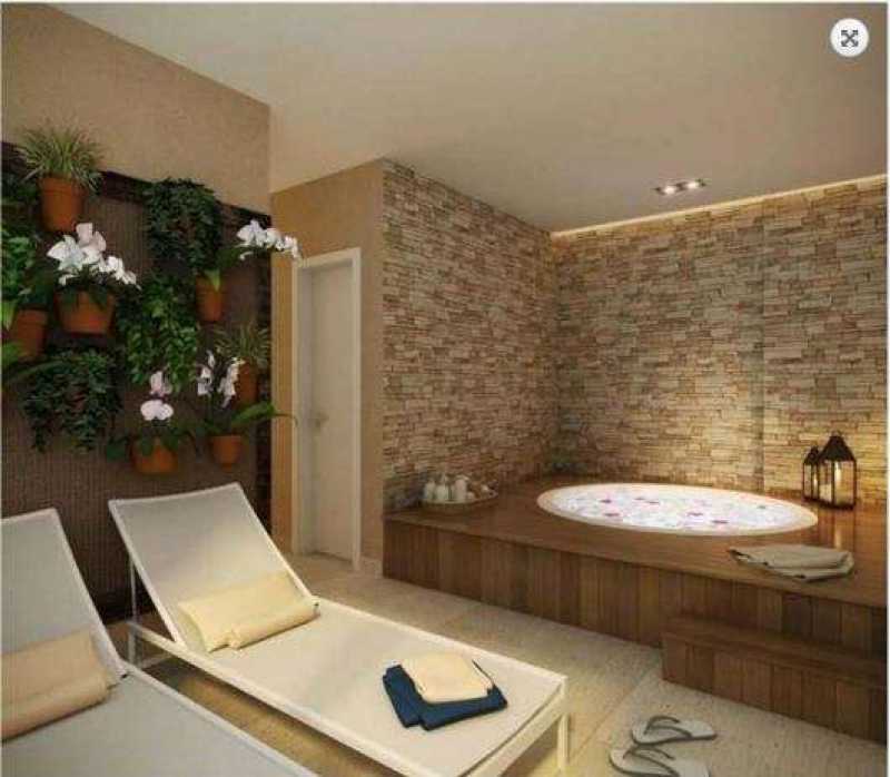 Conheça 19 do imóvel - Apartamento 3 quartos à venda Recreio dos Bandeirantes, Rio de Janeiro - R$ 679.000 - BRAP30480 - 19 19 - 19