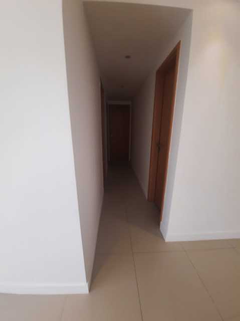 Conheça 6 do imóvel - Apartamento 3 quartos à venda Recreio dos Bandeirantes, Rio de Janeiro - R$ 679.000 - BRAP30480 - 6 6 - 6