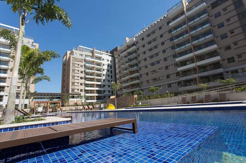 Conheça 21 do imóvel - Apartamento 3 quartos à venda Recreio dos Bandeirantes, Rio de Janeiro - R$ 679.000 - BRAP30480 - 21 21 - 21