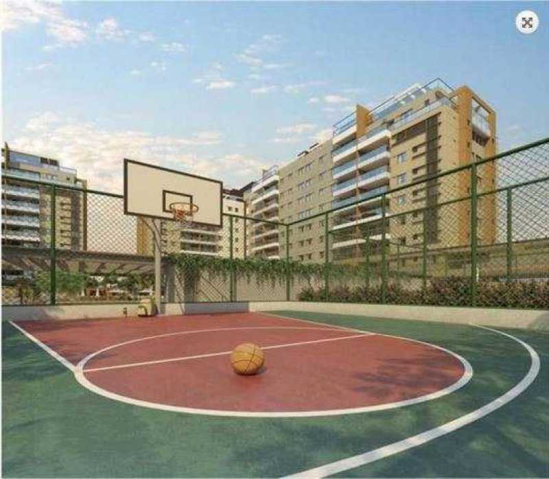 Conheça 22 do imóvel - Apartamento 3 quartos à venda Recreio dos Bandeirantes, Rio de Janeiro - R$ 679.000 - BRAP30480 - 22 22 - 22