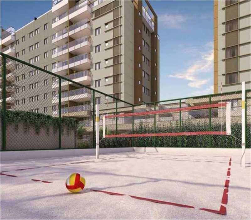 Conheça 23 do imóvel - Apartamento 3 quartos à venda Recreio dos Bandeirantes, Rio de Janeiro - R$ 679.000 - BRAP30480 - 23 23 - 23