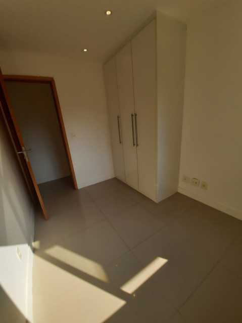 Conheça 13 do imóvel - Apartamento 3 quartos à venda Recreio dos Bandeirantes, Rio de Janeiro - R$ 679.000 - BRAP30480 - 13 13 - 13