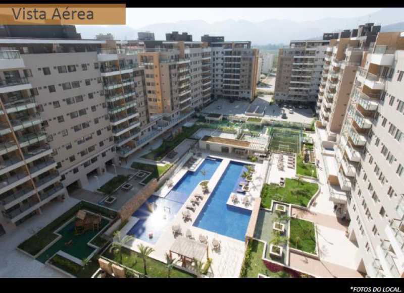 Conheça 25 do imóvel - Apartamento 3 quartos à venda Recreio dos Bandeirantes, Rio de Janeiro - R$ 679.000 - BRAP30480 - 25 25 - 25