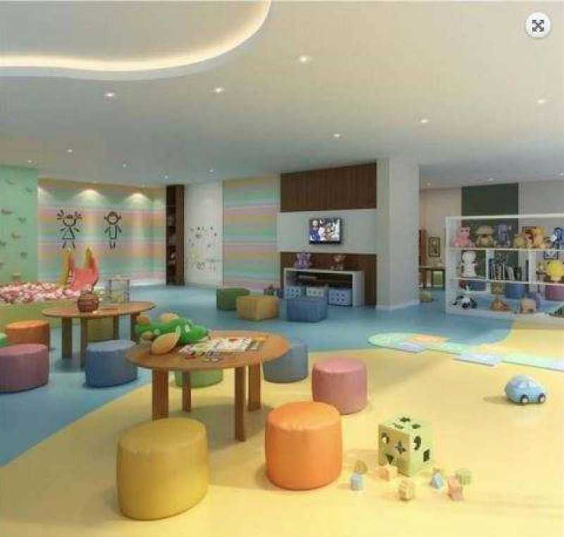 Conheça 26 do imóvel - Apartamento 3 quartos à venda Recreio dos Bandeirantes, Rio de Janeiro - R$ 679.000 - BRAP30480 - 26 26 - 26