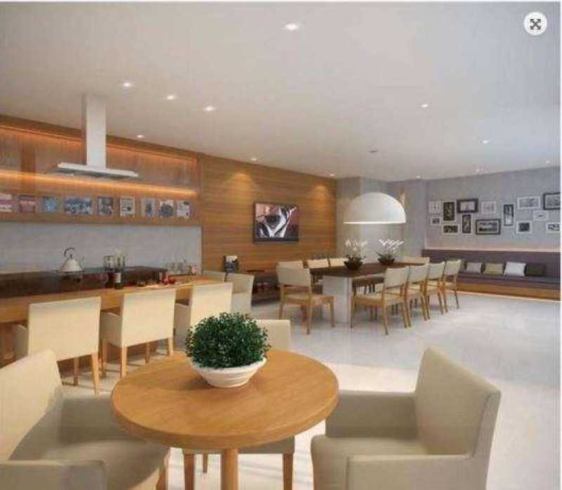 Conheça 27 do imóvel - Apartamento 3 quartos à venda Recreio dos Bandeirantes, Rio de Janeiro - R$ 679.000 - BRAP30480 - 27 27 - 27