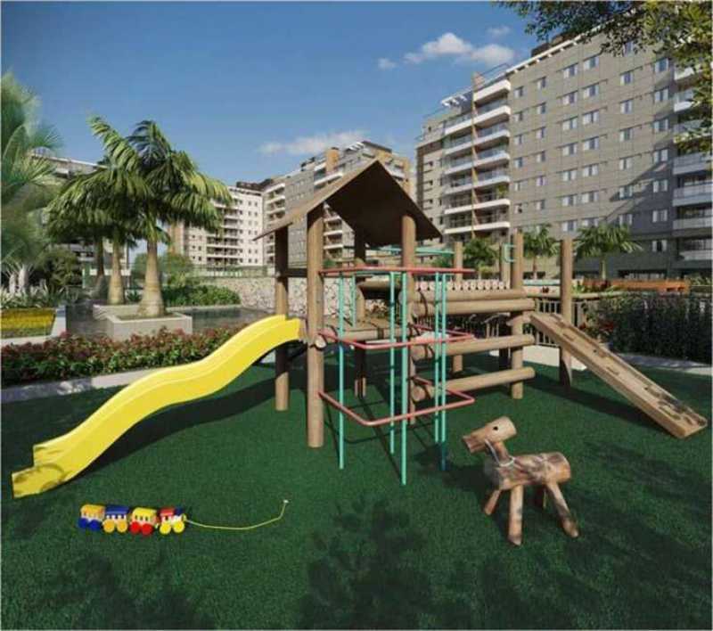 Conheça 29 do imóvel - Apartamento 3 quartos à venda Recreio dos Bandeirantes, Rio de Janeiro - R$ 679.000 - BRAP30480 - 29 29 - 29