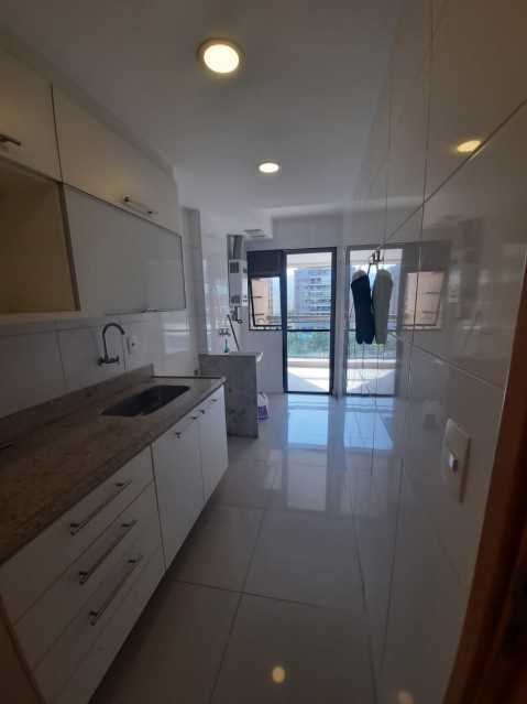 Conheça 16 do imóvel - Apartamento 3 quartos à venda Recreio dos Bandeirantes, Rio de Janeiro - R$ 679.000 - BRAP30480 - 16 16 - 16