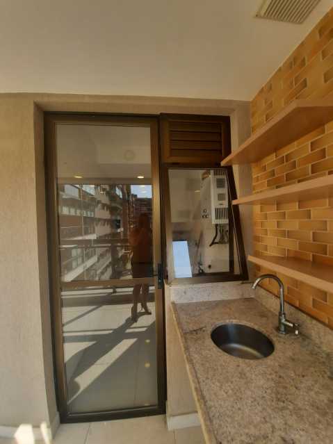 Conheça 4 do imóvel - Apartamento 3 quartos à venda Recreio dos Bandeirantes, Rio de Janeiro - R$ 679.000 - BRAP30480 - 4 4 - 4