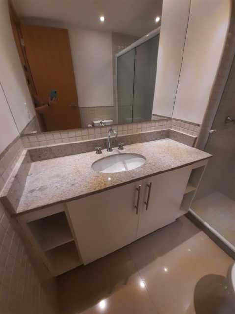 Conheça 8 do imóvel - Apartamento 3 quartos à venda Recreio dos Bandeirantes, Rio de Janeiro - R$ 679.000 - BRAP30480 - 8 8 - 8