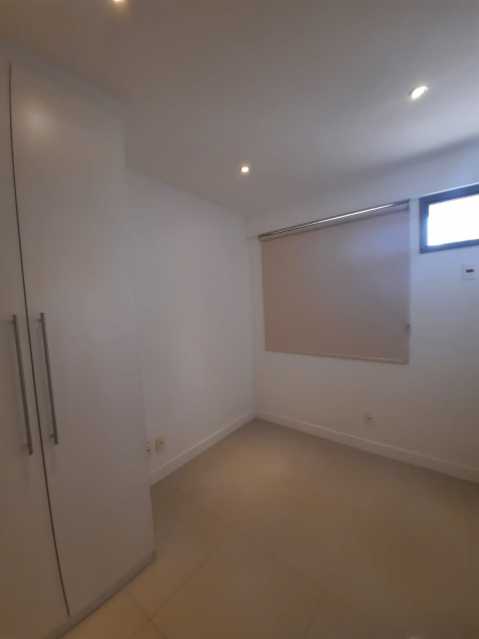 Conheça 10 do imóvel - Apartamento 3 quartos à venda Recreio dos Bandeirantes, Rio de Janeiro - R$ 679.000 - BRAP30480 - 10 10 - 10