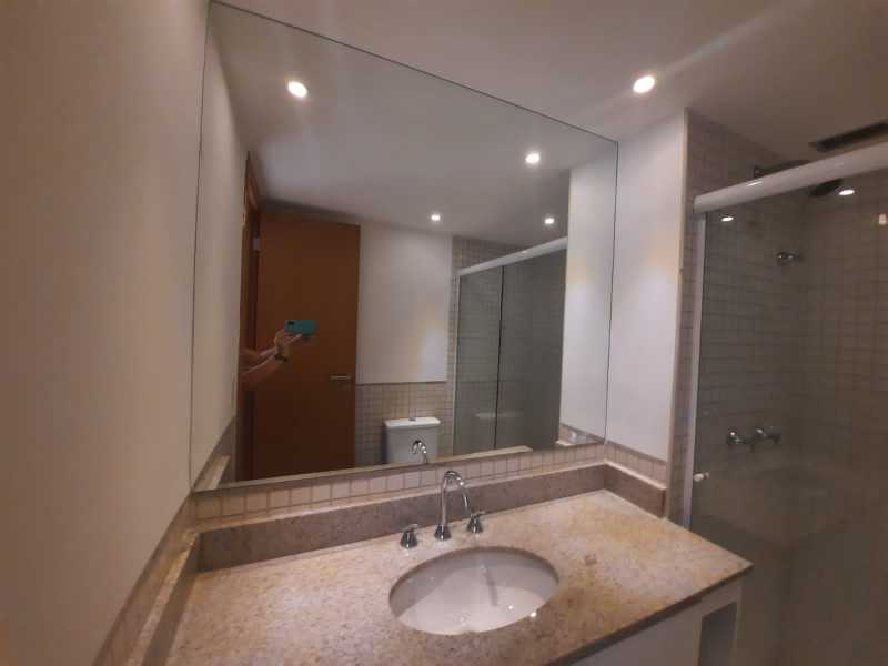 Conheça 7 do imóvel - Apartamento 3 quartos à venda Recreio dos Bandeirantes, Rio de Janeiro - R$ 679.000 - BRAP30480 - 7 7 - 7