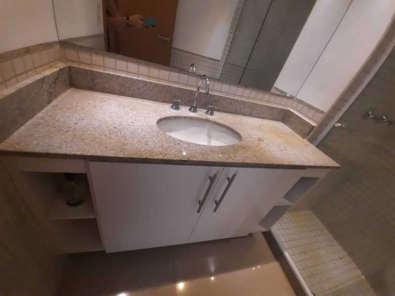 Conheça 11 do imóvel - Apartamento 3 quartos à venda Recreio dos Bandeirantes, Rio de Janeiro - R$ 679.000 - BRAP30480 - 11 11 - 11
