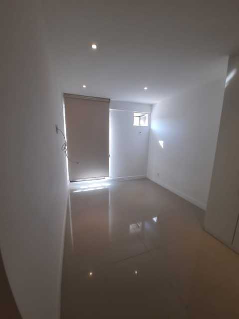 Conheça 9 do imóvel - Apartamento 3 quartos à venda Recreio dos Bandeirantes, Rio de Janeiro - R$ 679.000 - BRAP30480 - 9 9 - 9