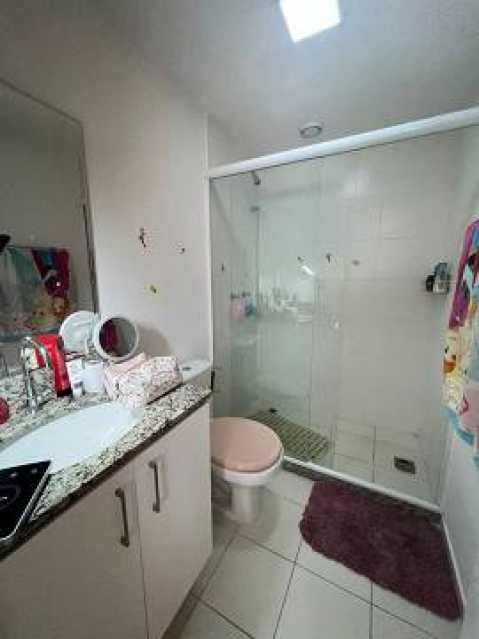 Conheça 9 do imóvel - Apartamento 2 quartos à venda Taquara, Rio de Janeiro - R$ 430.000 - BRAP21461 - 9 9 - 9