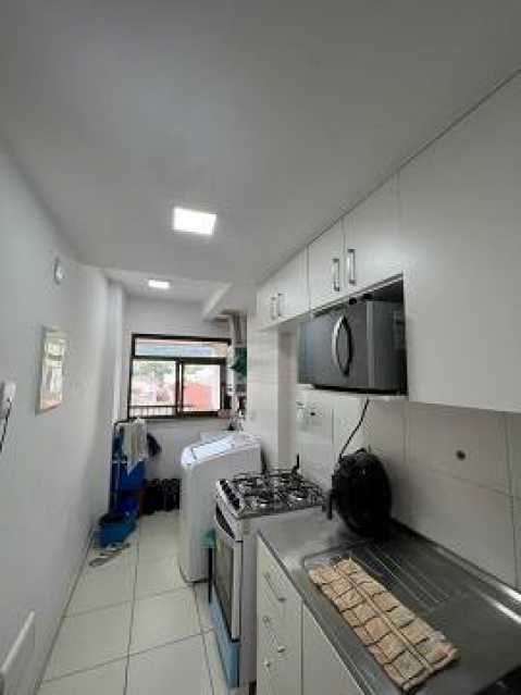 Conheça 19 do imóvel - Apartamento 2 quartos à venda Taquara, Rio de Janeiro - R$ 430.000 - BRAP21461 - 19 19 - 19
