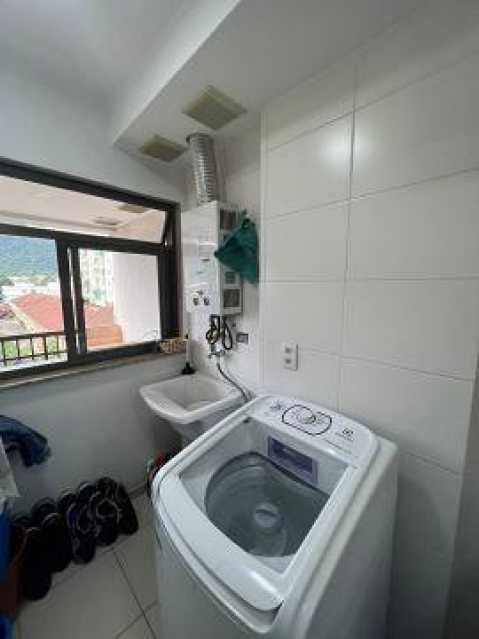 Conheça 21 do imóvel - Apartamento 2 quartos à venda Taquara, Rio de Janeiro - R$ 430.000 - BRAP21461 - 21 21 - 21