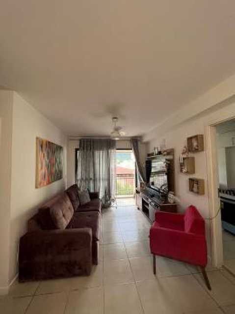 Conheça 2 do imóvel - Apartamento 2 quartos à venda Taquara, Rio de Janeiro - R$ 430.000 - BRAP21461 - 2 2 - 2