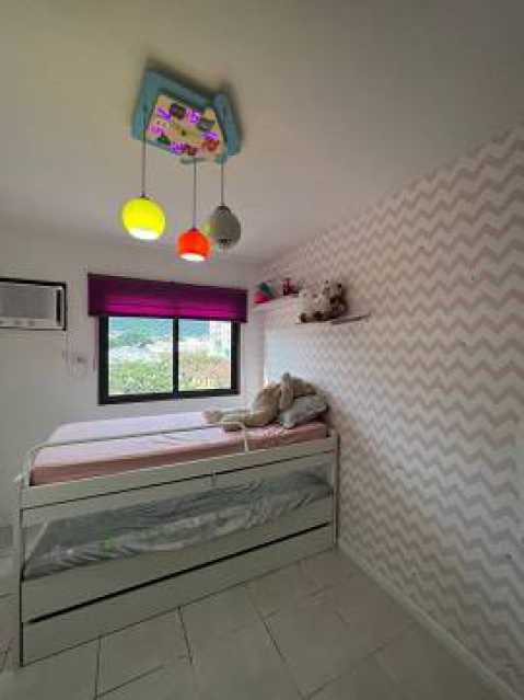 Conheça 16 do imóvel - Apartamento 2 quartos à venda Taquara, Rio de Janeiro - R$ 430.000 - BRAP21461 - 16 16 - 16