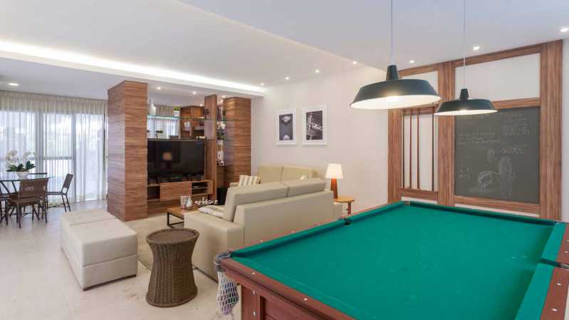 Conheça 24 do imóvel - Apartamento 2 quartos à venda Taquara, Rio de Janeiro - R$ 430.000 - BRAP21461 - 24 24 - 24