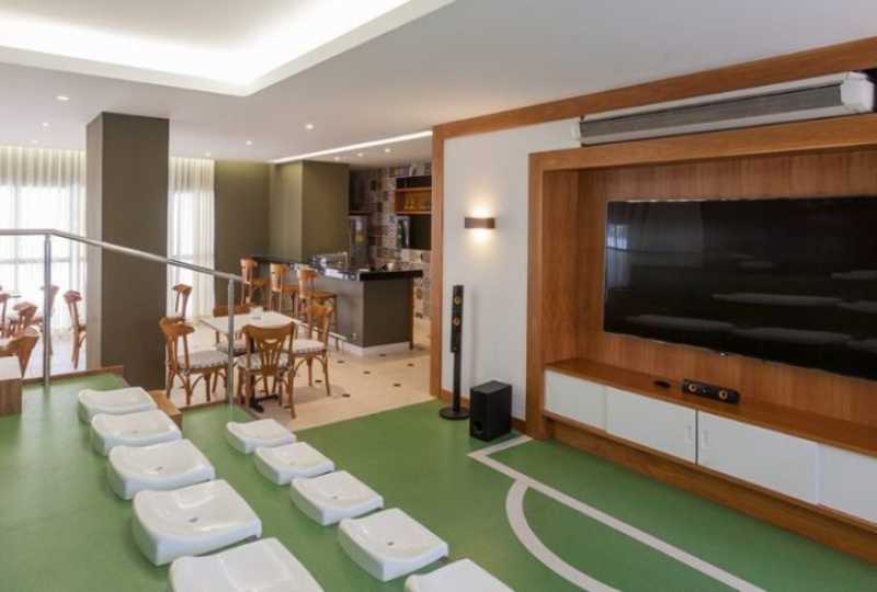 Conheça 25 do imóvel - Apartamento 2 quartos à venda Taquara, Rio de Janeiro - R$ 430.000 - BRAP21461 - 25 25 - 25
