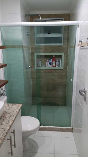 Conheça 7e594603-3793-4e9c-a102-13b1f3 do imóvel - Apartamento 3 quartos à venda Recreio dos Bandeirantes, Rio de Janeiro - R$ 819.000 - BRAP30481 - 6 7e594603-3793-4e9c-a102-13b1f3 - 6