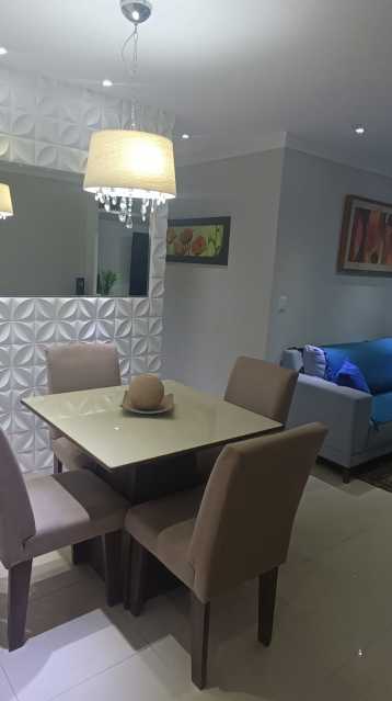 Conheça 9c100105-d704-4acf-a56d-951618 do imóvel - Apartamento 3 quartos à venda Recreio dos Bandeirantes, Rio de Janeiro - R$ 819.000 - BRAP30481 - 5 9c100105-d704-4acf-a56d-951618 - 5