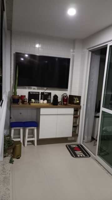 Conheça 80f18526-7eb0-485a-ab2e-438c73 do imóvel - Apartamento 3 quartos à venda Recreio dos Bandeirantes, Rio de Janeiro - R$ 819.000 - BRAP30481 - 9 80f18526-7eb0-485a-ab2e-438c73 - 9