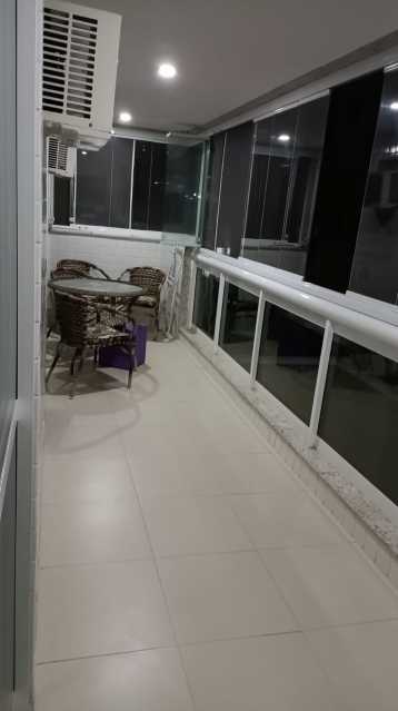 Conheça 84cafc17-0af5-4610-b322-e7250c do imóvel - Apartamento 3 quartos à venda Recreio dos Bandeirantes, Rio de Janeiro - R$ 819.000 - BRAP30481 - 3 84cafc17-0af5-4610-b322-e7250c - 3