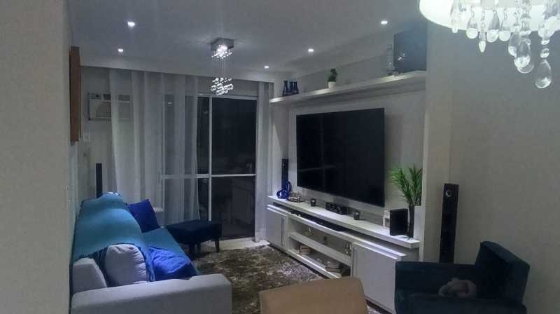 Conheça 94d0f2c1-fc72-4c52-9454-ab185d do imóvel - Apartamento 3 quartos à venda Recreio dos Bandeirantes, Rio de Janeiro - R$ 819.000 - BRAP30481 - 10 94d0f2c1-fc72-4c52-9454-ab185d - 10