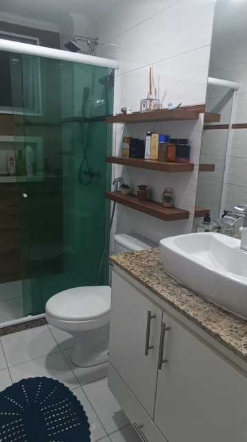 Conheça 484b6a3d-1ae4-46f4-823a-c56f6f do imóvel - Apartamento 3 quartos à venda Recreio dos Bandeirantes, Rio de Janeiro - R$ 819.000 - BRAP30481 - 15 484b6a3d-1ae4-46f4-823a-c56f6f - 15