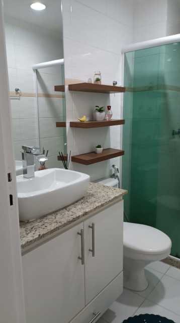 Conheça 2116d899-9012-4ad7-846f-130632 do imóvel - Apartamento 3 quartos à venda Recreio dos Bandeirantes, Rio de Janeiro - R$ 819.000 - BRAP30481 - 16 2116d899-9012-4ad7-846f-130632 - 16