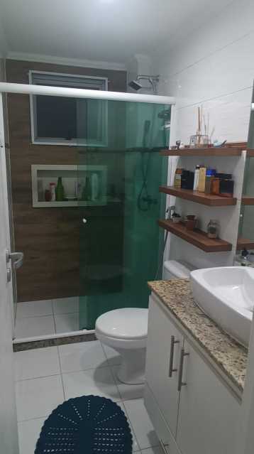 Conheça 8372e56e-5a95-417d-ab83-e5bbf6 do imóvel - Apartamento 3 quartos à venda Recreio dos Bandeirantes, Rio de Janeiro - R$ 819.000 - BRAP30481 - 18 8372e56e-5a95-417d-ab83-e5bbf6 - 18