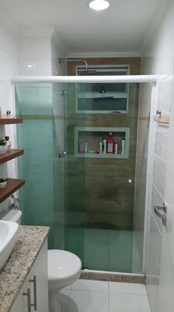 Conheça 14869f5d-6e77-4acf-a94c-fbf6b9 do imóvel - Apartamento 3 quartos à venda Recreio dos Bandeirantes, Rio de Janeiro - R$ 819.000 - BRAP30481 - 13 14869f5d-6e77-4acf-a94c-fbf6b9 - 13