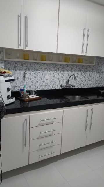 Conheça 64619e78-2dba-4d94-b28a-e0e4c6 do imóvel - Apartamento 3 quartos à venda Recreio dos Bandeirantes, Rio de Janeiro - R$ 819.000 - BRAP30481 - 17 64619e78-2dba-4d94-b28a-e0e4c6 - 17