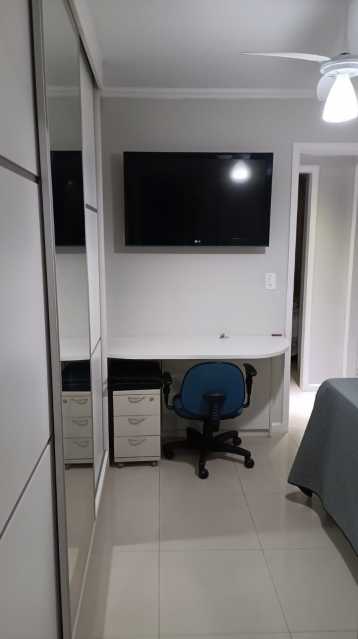 Conheça b6f5e63a-6ad3-4f63-9daf-7138e0 do imóvel - Apartamento 3 quartos à venda Recreio dos Bandeirantes, Rio de Janeiro - R$ 819.000 - BRAP30481 - 21 b6f5e63a-6ad3-4f63-9daf-7138e0 - 21