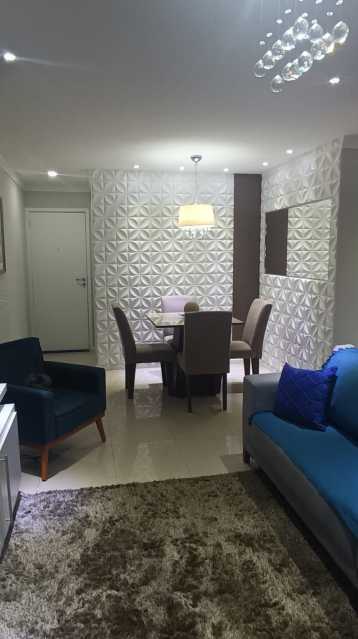 Conheça bb93e476-2f47-4b99-8b97-420b8d do imóvel - Apartamento 3 quartos à venda Recreio dos Bandeirantes, Rio de Janeiro - R$ 819.000 - BRAP30481 - 22 bb93e476-2f47-4b99-8b97-420b8d - 22