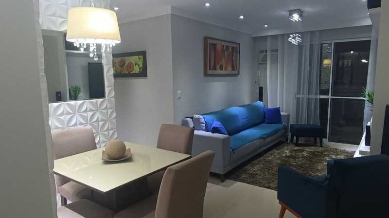 Conheça e83c683c-e171-4e23-88e8-4a842d do imóvel - Apartamento 3 quartos à venda Recreio dos Bandeirantes, Rio de Janeiro - R$ 819.000 - BRAP30481 - 1 e83c683c-e171-4e23-88e8-4a842d - 1